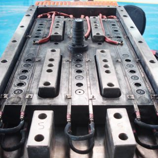 FABRICAÇÃO E MANUTENÇÃO DE CÂMARA QUENTE​